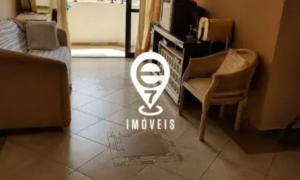 Apartamento com 2 quartos à venda na Rua Correia de Lemos, Chácara Inglesa, São Paulo