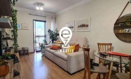 APARTAMENTO BEM LOCALIZADO EM MIRANDÓPOLIS A 7 MINUTOS DO METRÔ