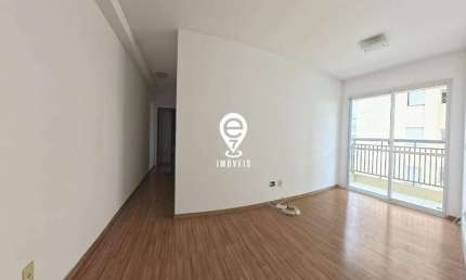 Apartamento 2 dormitórios - Ipiranga - á 800m do Expresso Tiradentes