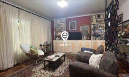 Casa à venda com 270m², 3 quartos e 3 vagas - Vila das Mercês