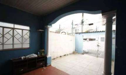 Casa à venda com 232m², 6 quartos e 1 vaga - Jardim da Gloria