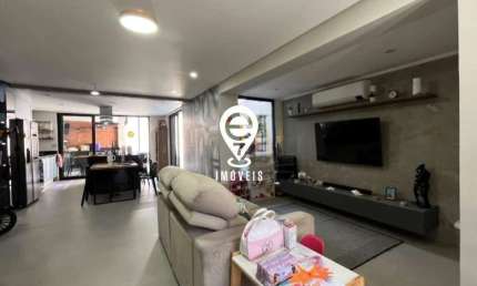 Linda Casa 3 dormitórios 2 vagas - com Energia Solar - Planalto Paulista