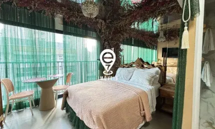 Studio à venda, 1 quarto, Bela Vista - São Paulo/SP