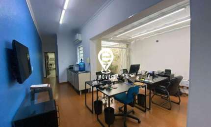 Casa para aluguel, 3 quartos, 1 vaga, Mirandópolis - São Paulo/SP