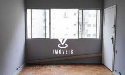 Apartamento com 2 quartos à venda na Rua Apotribu, Parque Imperial, São Paulo