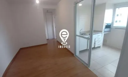 Excelente apartamento de 1 dormitório na saúde para venda!