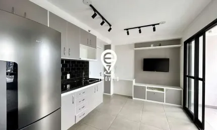 Studio moderno na são judas – a apenas 20m do metrô!