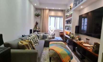 Apartamento à venda, 2 quartos, Bela Vista - São Paulo/SP