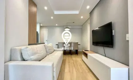 Apartamento à venda no ipiranga – a apenas 300 metros do metrô alto do ipiranga
