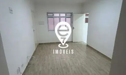 Apartamento à venda, 1 quarto, 1 vaga, Bela Vista - São Paulo/SP