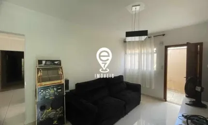 Casa com 3 quartos à venda na Rua Beijaflor, Alvarenga, São Bernardo do Campo