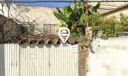 Terreno à venda na Rua Doutor Maurício de Lacerda, São Judas, São Paulo