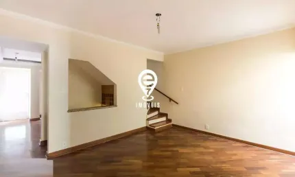 Sobrado à venda, 3 quartos, 1 suíte, 2 vagas, Parque Imperial - São Paulo/SP