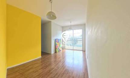 Apartamento 3 dormitórios - Ipiranga - á 800m do Expresso Tiradentes