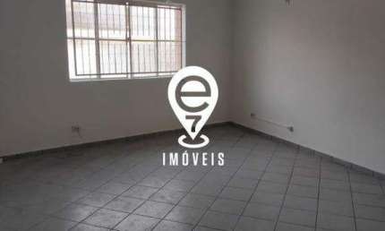 Sala comercial para alugar na Rua Jurupari, Jardim Oriental, São Paulo