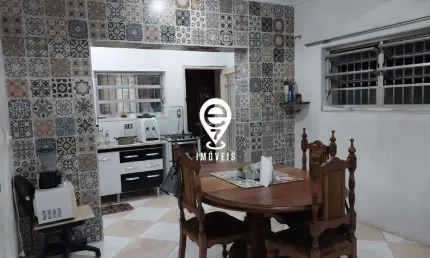 Casa com 2 quartos à venda na Rua Nossa Senhora da Saúde, Jardim Previdência, São Paulo