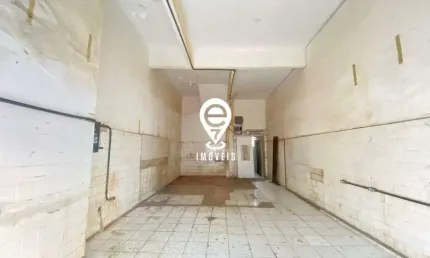 Ponto comercial à venda na Avenida Bosque da Saúde, Saúde, São Paulo