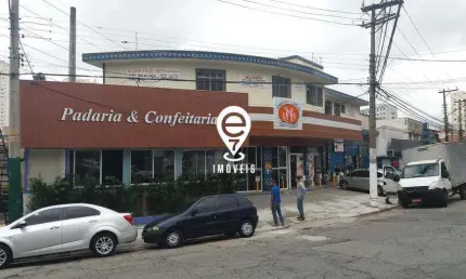 Ponto comercial para alugar na Rua Francisco Dias, Saúde, São Paulo