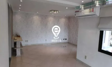 ALUGA BELO APARTAMENTO DE 03 DORMITÓRIOS COM 02 VAGAS EM MIRANDÓPOLIS