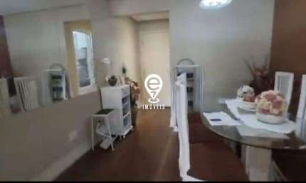 Apartamento com 3 quartos à venda na Rua General Chagas Santos, Vila da Saúde, São Paulo