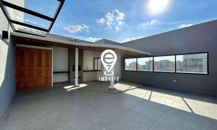 Cobertura Penthouse Reformada à Venda na Saúde – 3 Dormitórios, Vista Panorâmica e Área Gourmet!