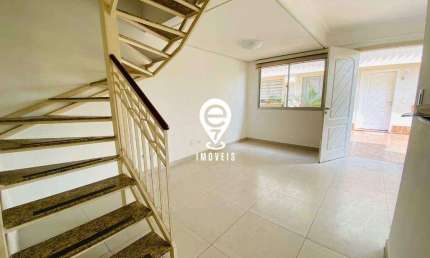 Sobrado à venda, 3 quartos, 1 suíte, 2 vagas, Vila das Mercês - São Paulo/SP
