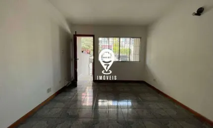 Sobrado para aluguel, 2 quartos, 2 vagas, Vila da Saúde - São Paulo/SP