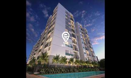 Apartamento à venda, 1 quarto, Vila Clementino - São Paulo/SP