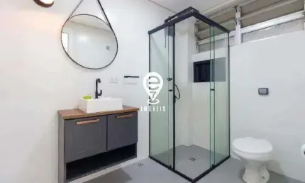 Apartamento à venda, 1 quarto, Bela Vista - São Paulo/SP