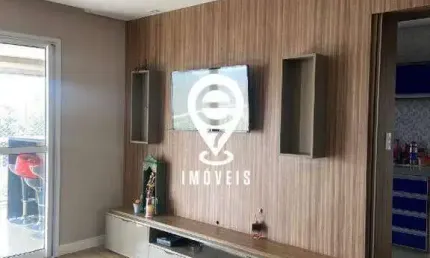 Apartamento à venda, 3 quartos, 1 suíte, 2 vagas, Cambuci - São Paulo/SP