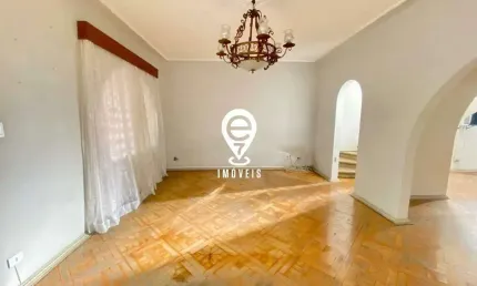 Sobrado para aluguel, 7 quartos, 10 vagas, Vila Mariana - São Paulo/SP