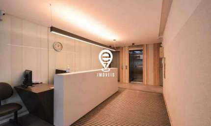 Conjunto à venda, 3 quartos, 1 vaga, Consolação - São Paulo/SP