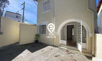 Sobrado para aluguel, 3 quartos, 1 suíte, 2 vagas, Vila Mariana - São Paulo/SP