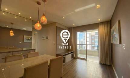 Apartamento para locação, 2 Quartos, 1 Suite, 2 Vagas , Saúde / SP