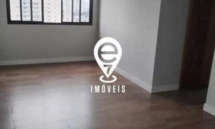 Apartamento à venda, 2 quartos, 1 vaga, Vila das Mercês - São Paulo/SP