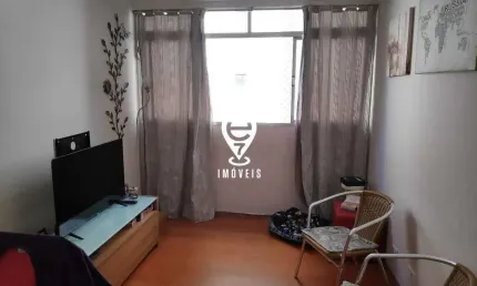 Apartamento de 02 dormitórios na saúde próximo ao metrô