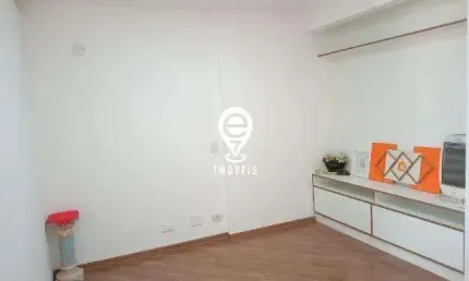 Apartamento à venda, 1 quarto, 1 vaga, aclimação - são paulo/sp
