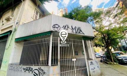 Conjunto para aluguel, 15 quartos, 3 vagas, Vila Mariana - São Paulo/SP