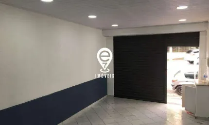 Ponto comercial para alugar na Avenida Itaboraí, Bosque da Saúde, São Paulo