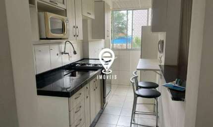 Apartamento com 2 quartos à venda na Avenida Coronel José Pires de Andrade, Vila Vera, São Paulo