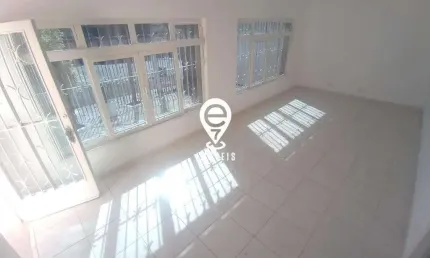 CASA PARA LOCAÇÃ ODE 3 DORMITÓRIOS NO BOSQUE DA SAÚDE!