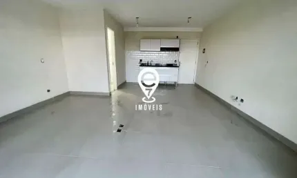 Studio à venda, 1 quarto, 1 vaga, Cambuci - São Paulo/SP