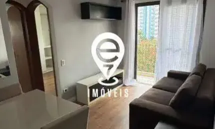 Apartamento à venda, 2 quartos, 1 vaga, Jardim Vergueiro (Sacomã) - São Paulo/SP
