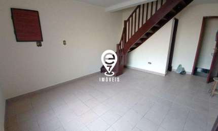 CASA PARA LOCAÇÃO DE 4 DORMITÓRIOS NA VILA MARIANA!