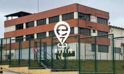 Galpão à venda, 20 vagas, Centro Industrial de Arujá - Arujá/SP