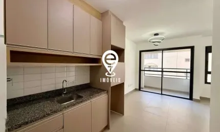 Apartamento para aluguel, 1 quarto, Vila Mariana - São Paulo/SP