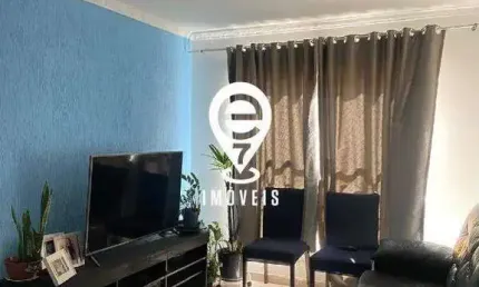 Apartamento à venda, 3 quartos, 1 suíte, 1 vaga, Vila Monumento - São Paulo/SP