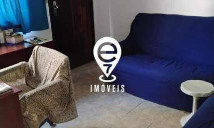 Apartamento com 2 quartos à venda na Rua Michele Príncipe, Cidade Nova Heliópolis, São Paulo