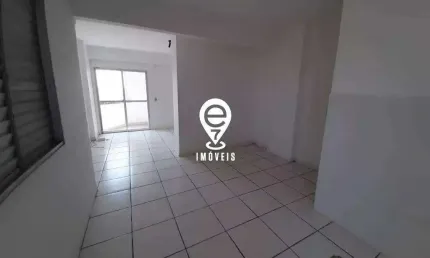 Apartamento para aluguel, 1 quarto, 1 vaga, Jabaquara - São Paulo/SP