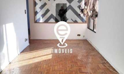 Apartamento com 3 quartos à venda na Rua Simão Lopes, Vila Moraes, São Paulo